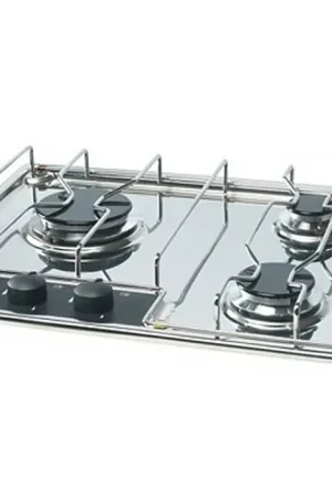 Cucina da incasso Eno a 3 fuochi Offerta Lampo