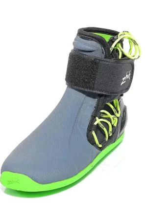 ZHIK Neoprene High Cut Boot Scarpa in neoprene Ultima Occasione