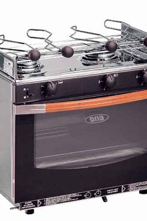 Cucina a gas Eno Le Gascogne Bestseller