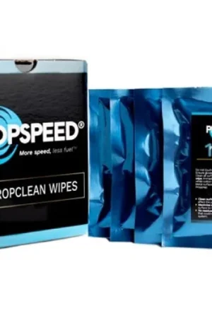 Quantità Limitata 10 SALVIETTE PROPCLEAN