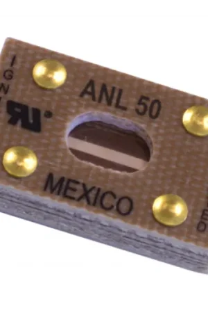 Nuovo Arrivo FUSIBILE ANL 100AMP