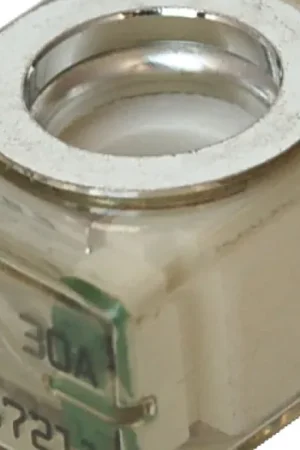 FUSIBILE TERMINALE 100AMP Novità