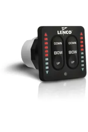 Prezzo Scontato PANNELLO DI CONTROLLO FLYBRIDGE 12/24V - CAVO M 6