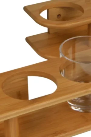 Spedizione Espresso BAMBU’ - 368x50x100 MM - ø 77 MM