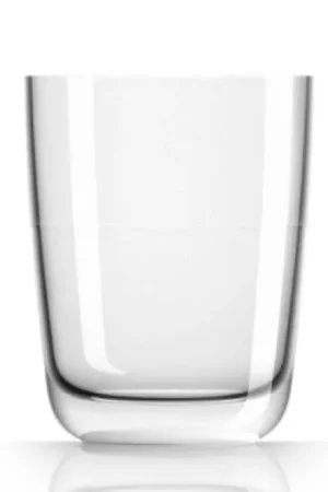 Ultimissimo Modello BICCHIERI IN TRITAN 425 ML - H 106 x ø 85 MM