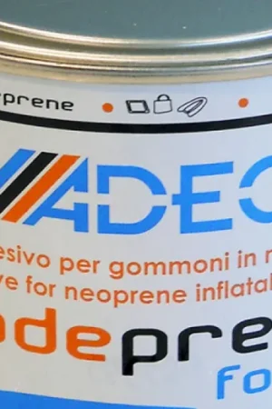 Professionale ADESIVO PER NEOPRENE/HYPALON