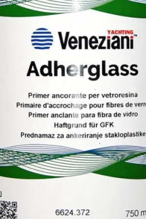 ADHERGLASS PRIMER LT.0,750 Solo Oggi