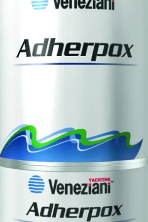 ADHERPOX PRIMER LT.2,50 Prezzo Ridotto