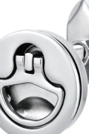 Pagamento Sicuro ALZAPAGLIOLO INOX 316 CON CHIAVE