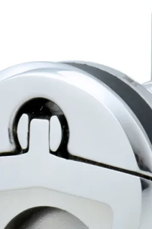 ALZAPAGLIOLO INOX SENZA CHIAVE Vendita Finale