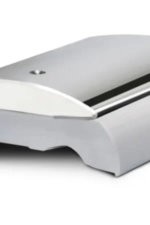 A Buon Prezzo BASE IN PVC BIANCA PER SPHAERA 25