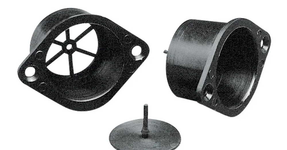 BOCCOLA ø MM.35 Ultima Occasione