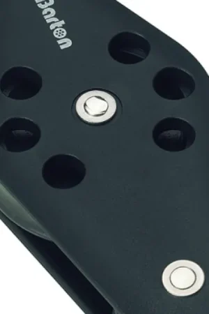 A Buon Prezzo BOZZELLO GIREVOLE A VIOLINO - CIMA MAX ø MM. 10