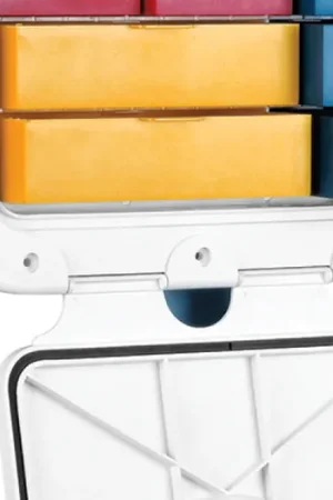 Bestseller CASSETTIERA CON SERRATURA