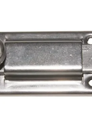 A Buon Prezzo CATENACCIO INOX MM.80X27