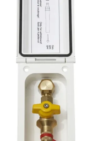 CONNESSIONE RAPIDA PER BBQ ESTERNI Prezzo Conveniente