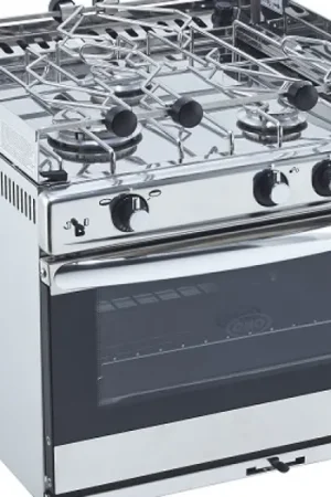 CUCINA CON FORNO/GRILL BRETAGNE Esclusivo