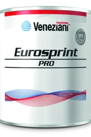 A Buon Prezzo EUROSPRINT PRO BLU LT.5