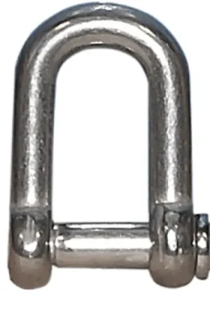 A Buon Prezzo GRILLO INOX PERNO IMPERDIBILE ø MM.8