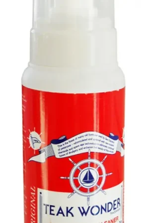A Buon Prezzo ISTANT TEAK CLEANER LT.0,25