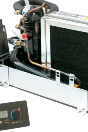 A Buon Prezzo KIT COMPACT 3,5 RC 220V