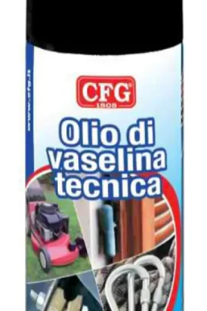 A Buon Prezzo OLIO DI VASELLINA TECNICA ML.200