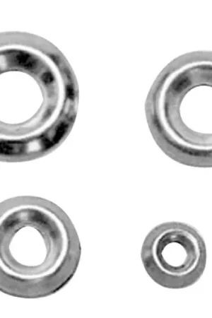 Compra Adesso ORLO SOTTOVITE INOX Ø MM.3