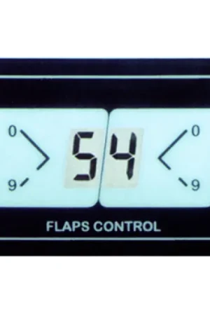 A Buon Prezzo PANNELLO LCD 12/24V.