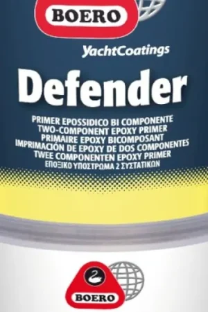 A Buon Prezzo PRIMER DEFENDER GRIGIO 0,75L