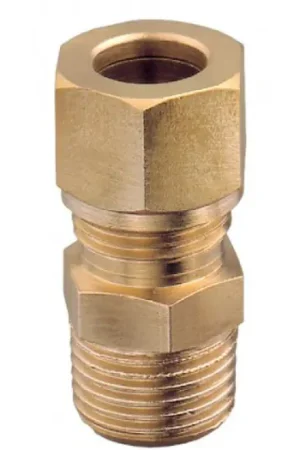 A Buon Prezzo RACCORDO DRITTO 3/8X10