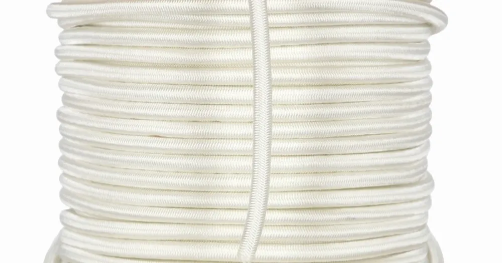 Spedizione Espresso TRECCIA ELASTICA Ø14MM X 100MT