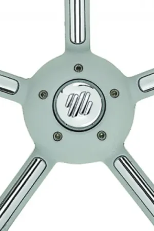 VOLANTE V56 GRIGIO ø MM.350 Sconto