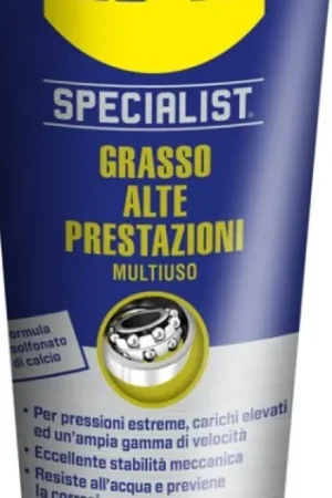 WD-40 GRASSO 150 G Esclusivo
