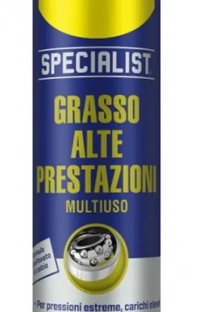 WD-40 GRASSO 400 G Nuovo Arrivo