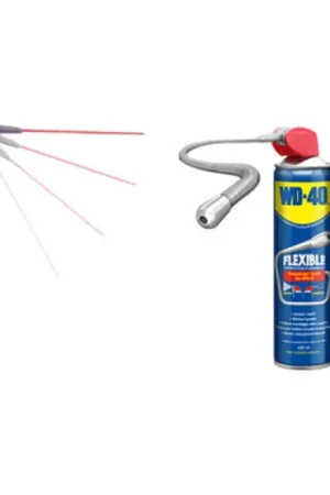 WD-40 TANICA LT.5 Must-Have
