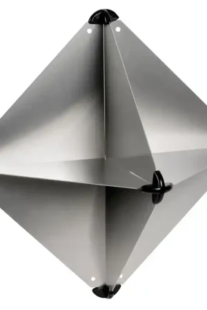 Esclusivo Riflettore Radar Omologato D.M. 133/2024