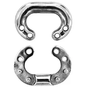 Falsa maglia inox Ø mm.6 Offerta Del Giorno
