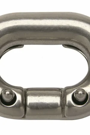 Falsamaglia d6mm inox Ultime Pezzi