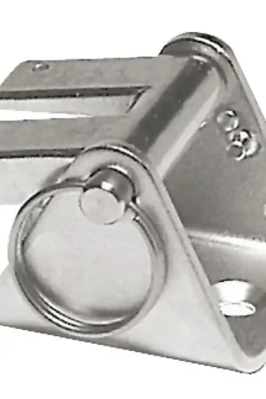 Blocca Catena in Acciaio Inox 6/8 mm Soddisfatti O Rimborsati