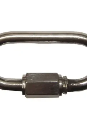Compra Online Anello a vite inox Ø mm.3,5