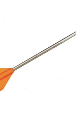Direttamente Dal Produttore Pagaia Tritelscopica in Alluminio 55/110cm