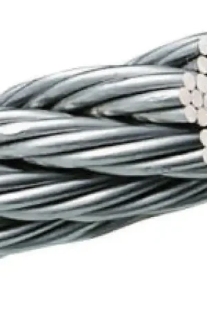 Acquista Ora Cavo inox 49 fili 2 mm