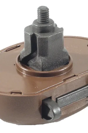 Bestseller Chiusura Marrone in Plastica per 5050055/6/8/9/61/63