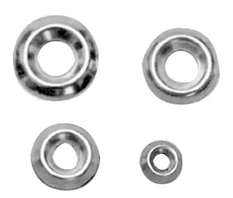 Prezzo Di Fabbrica Sottoviti inox Ø mm.3