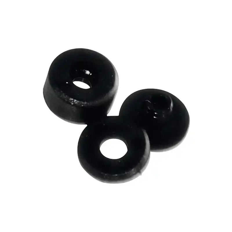 Distanziale nero cf.100 pz Bestseller