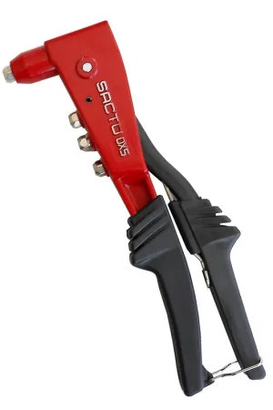 Rivettatrice Professionale