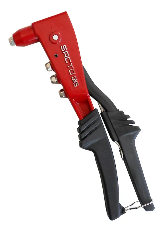 Rivettatrice Professionale